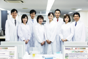 BioMarket.jp product landing page